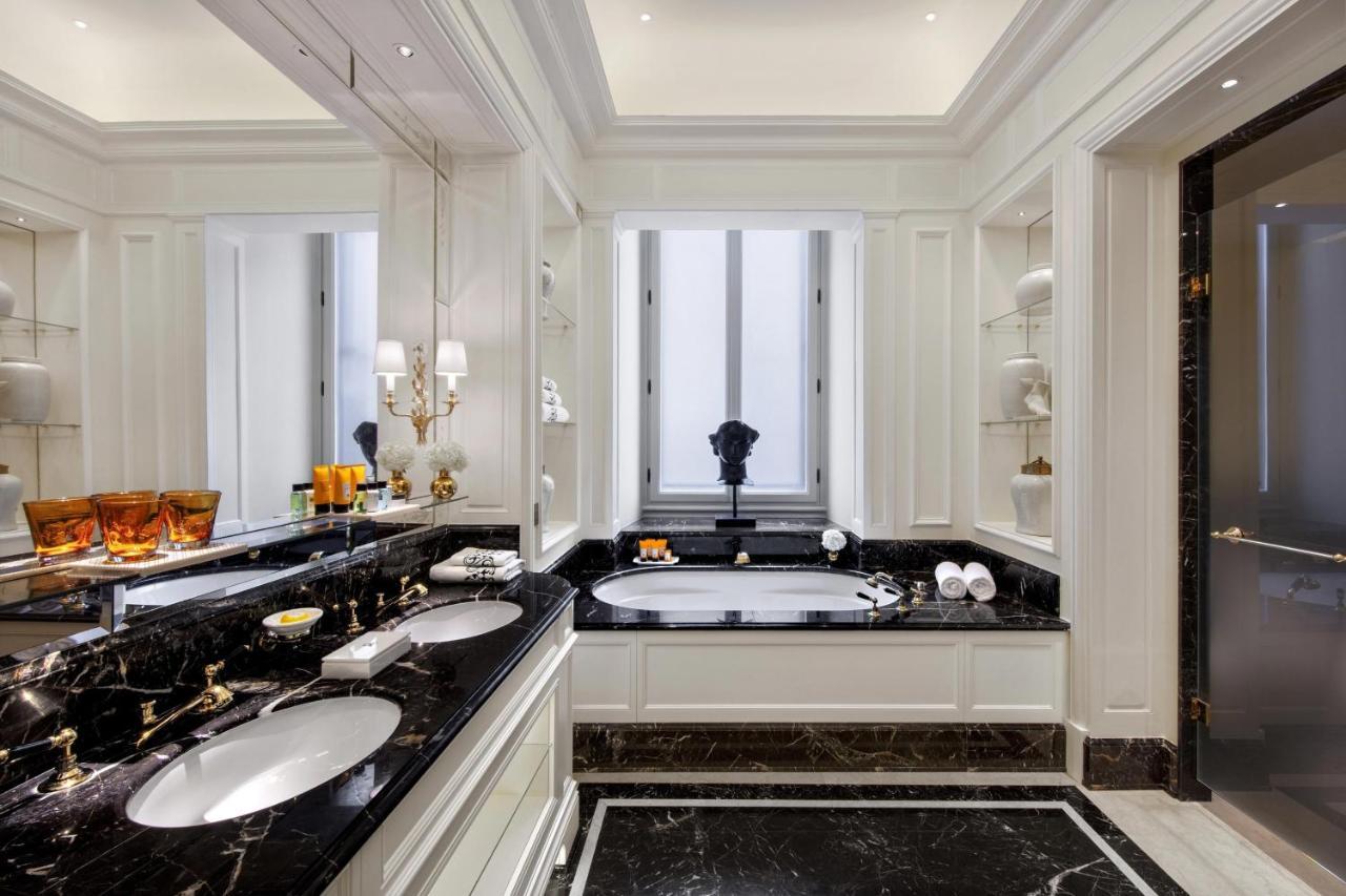 The St. Regis Hotell Rom
