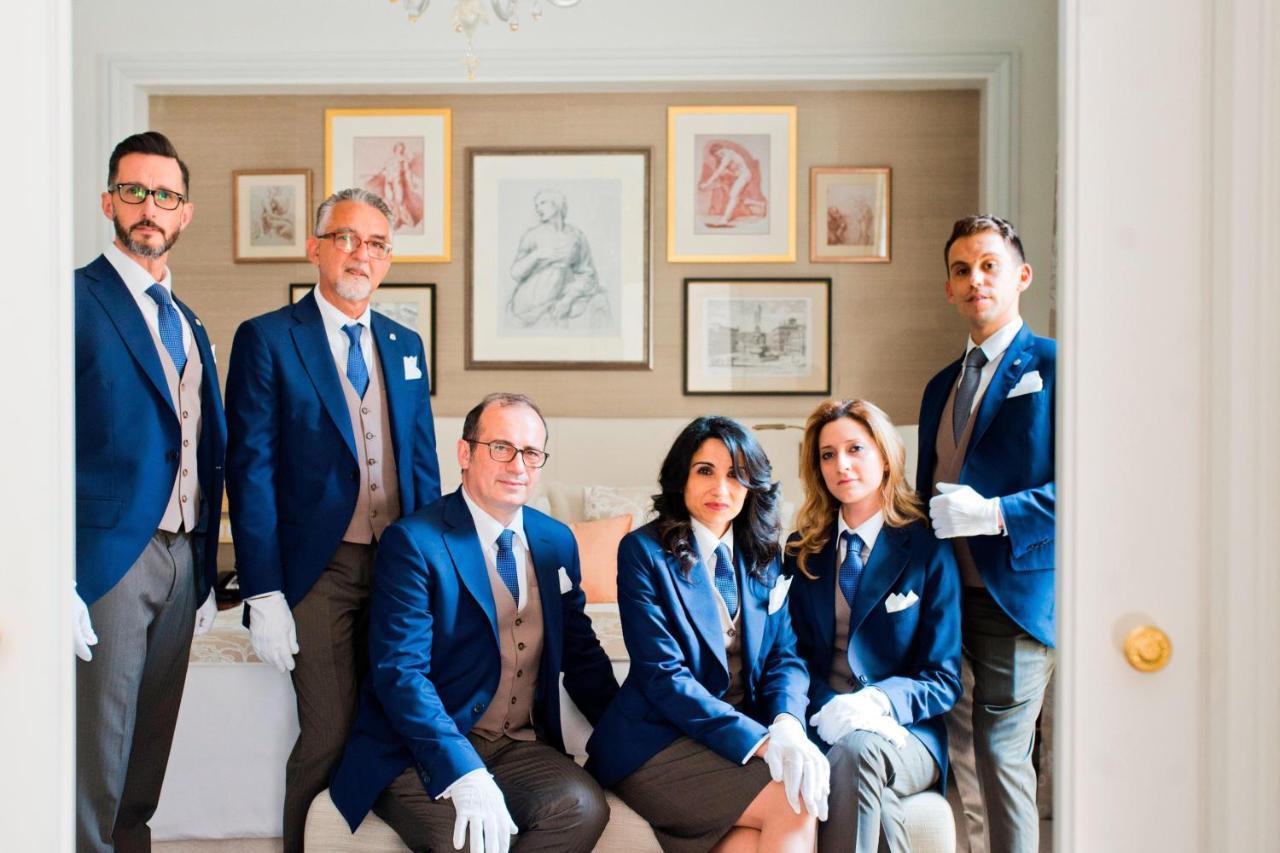 The St. Regis Hotell