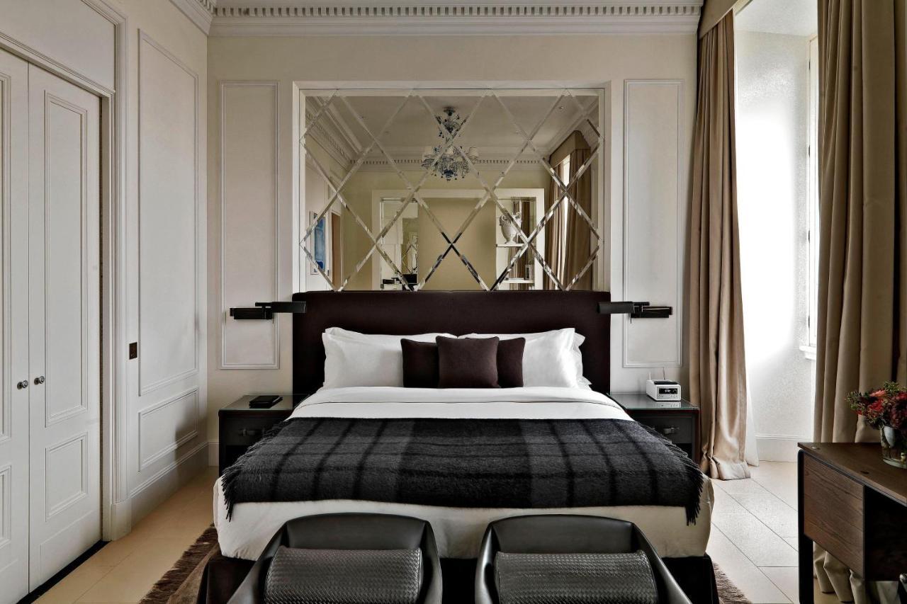 The St. Regis Hotell 5*