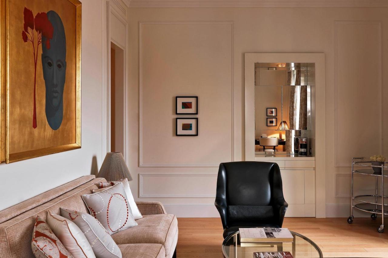The St. Regis Hotell