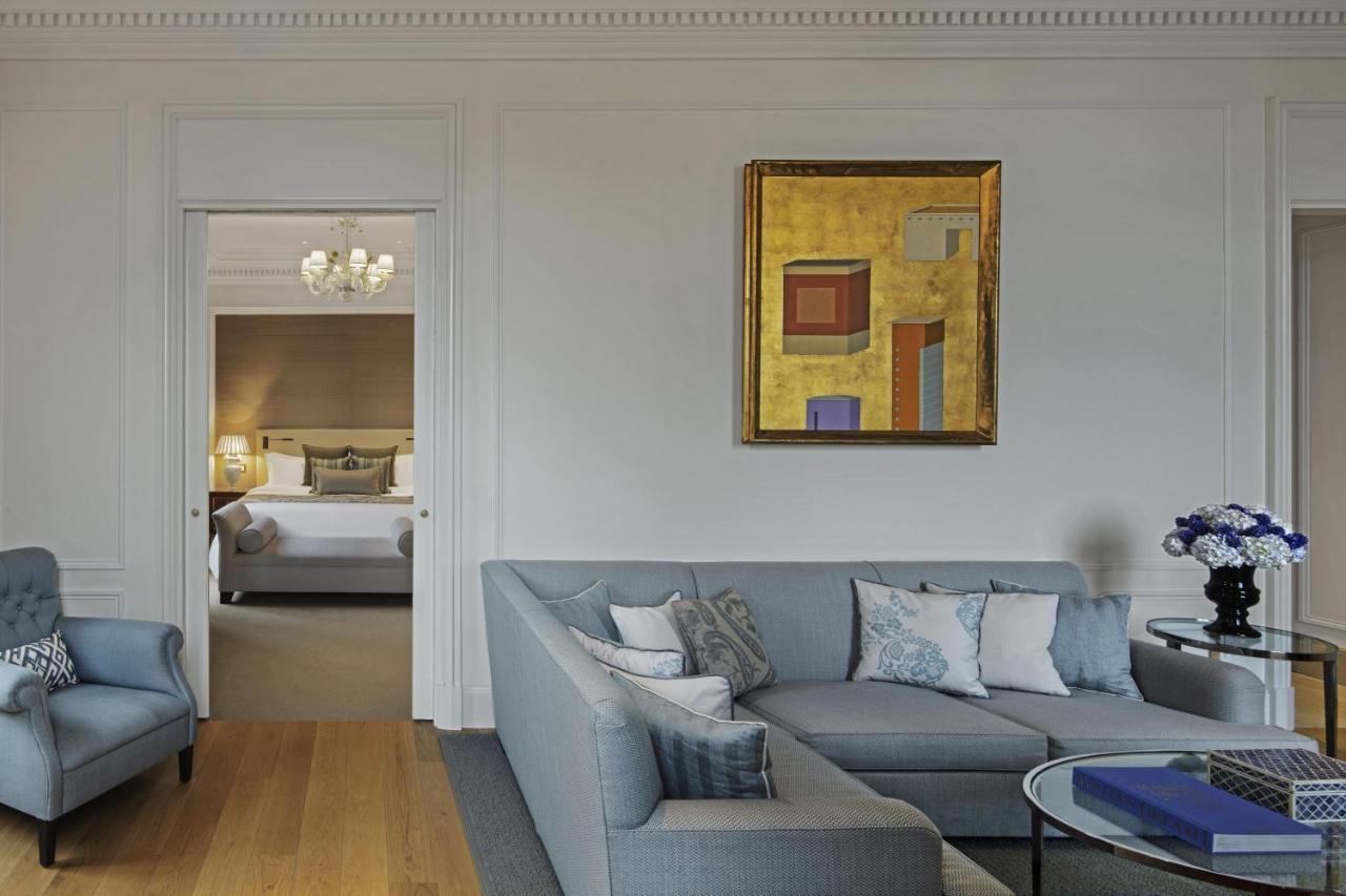 The St. Regis Rom