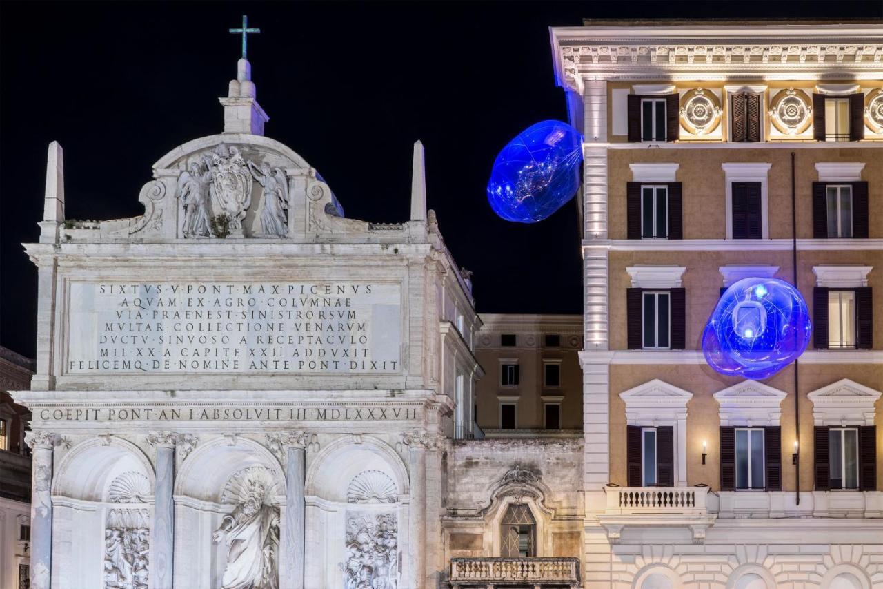 The St. Regis Hotell