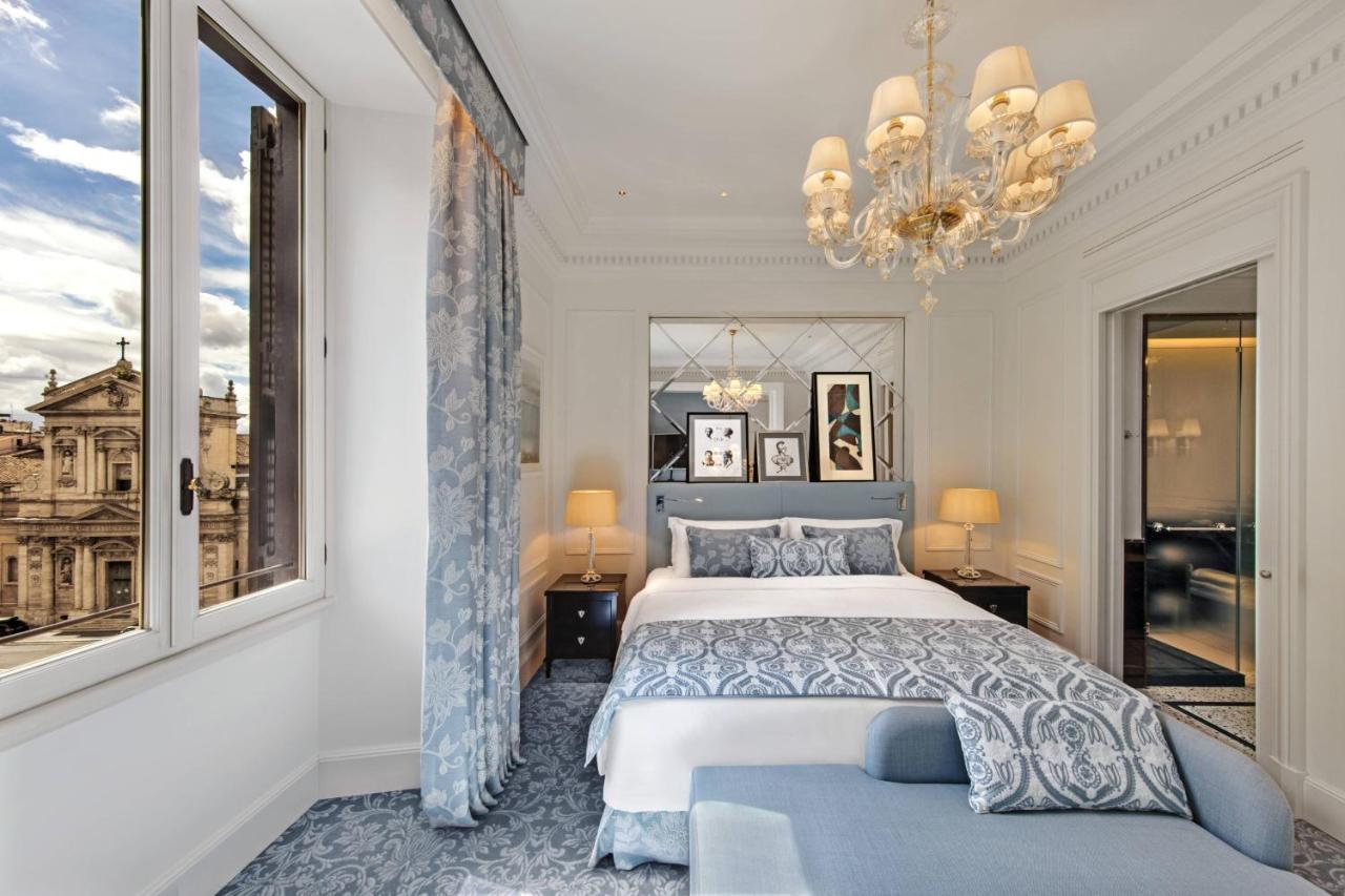 Hotell The St. Regis