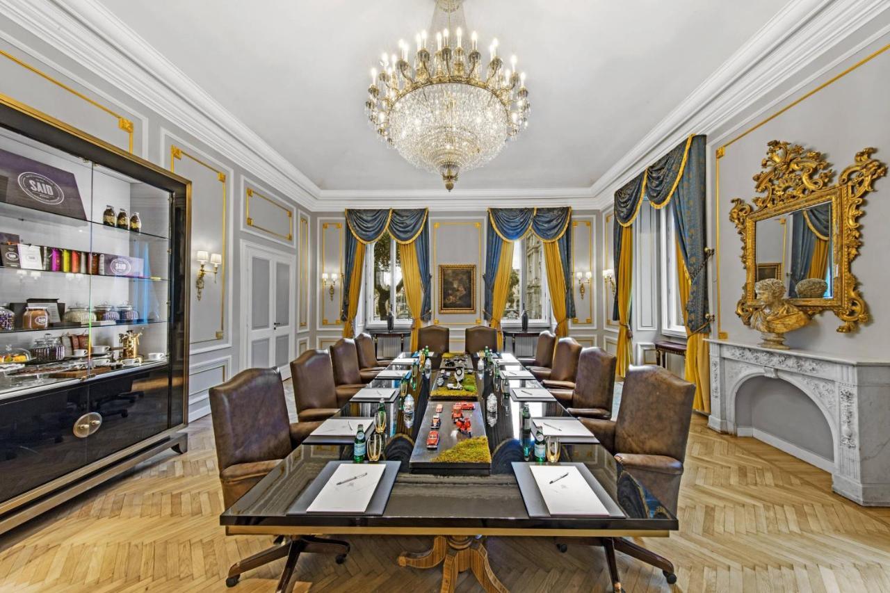 Hotell The St. Regis