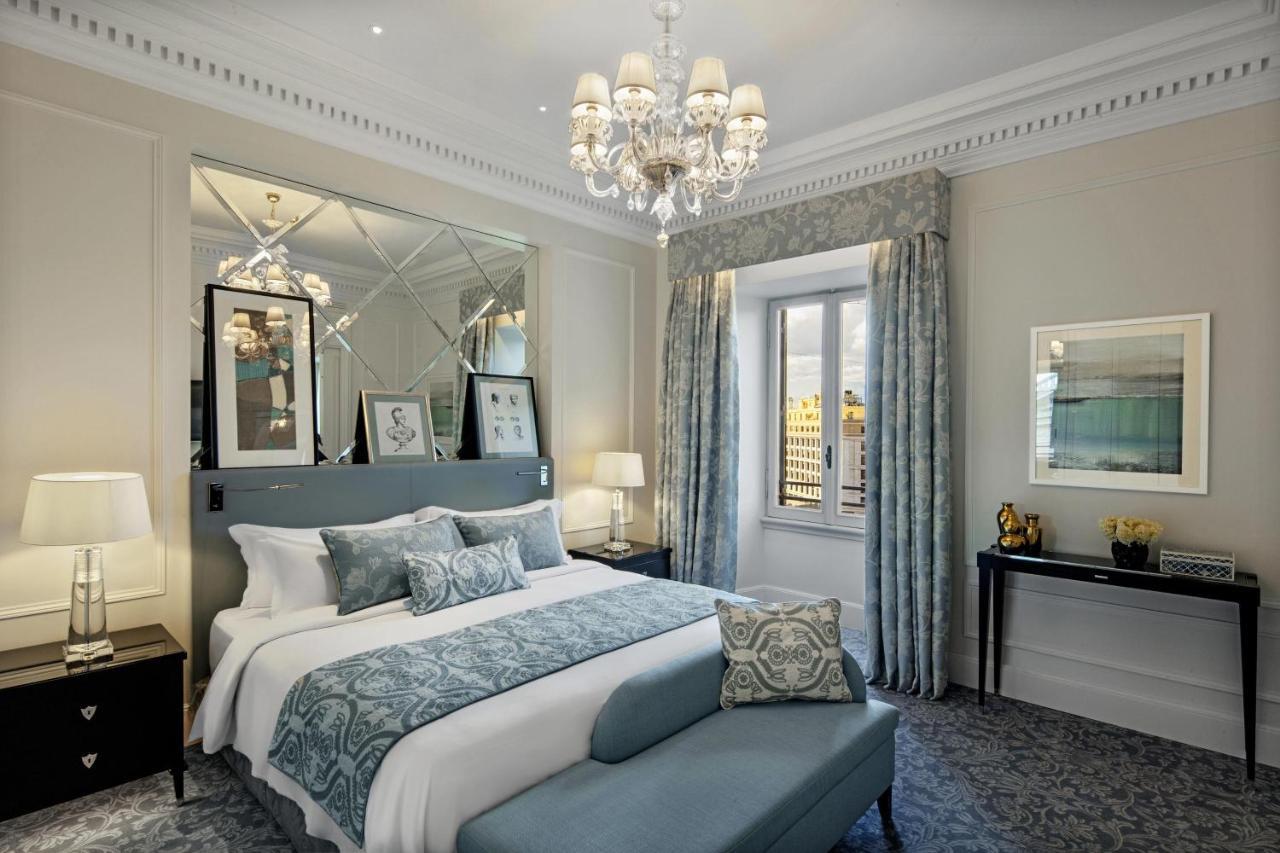 The St. Regis 5* Rom