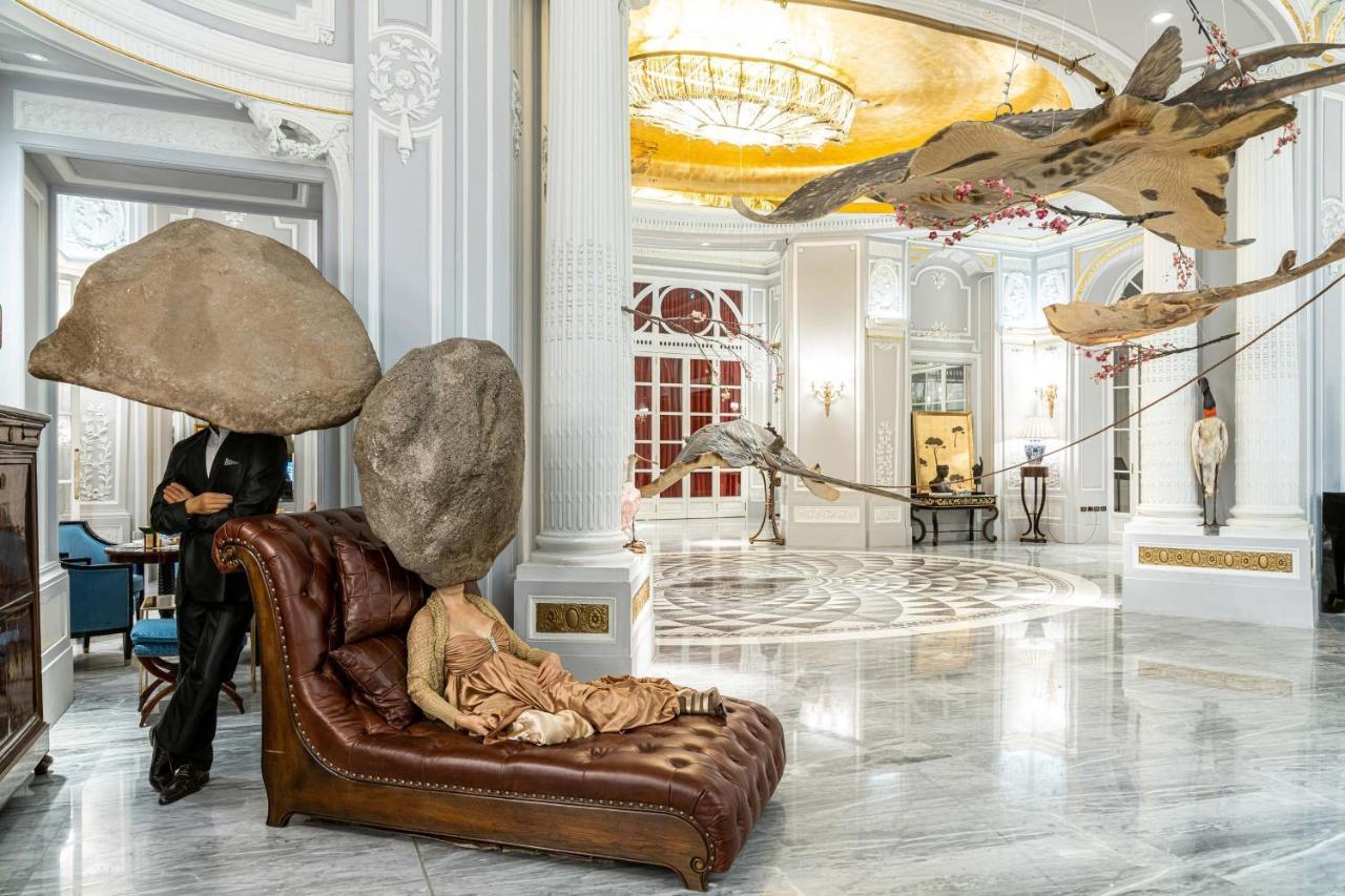 The St. Regis Rom