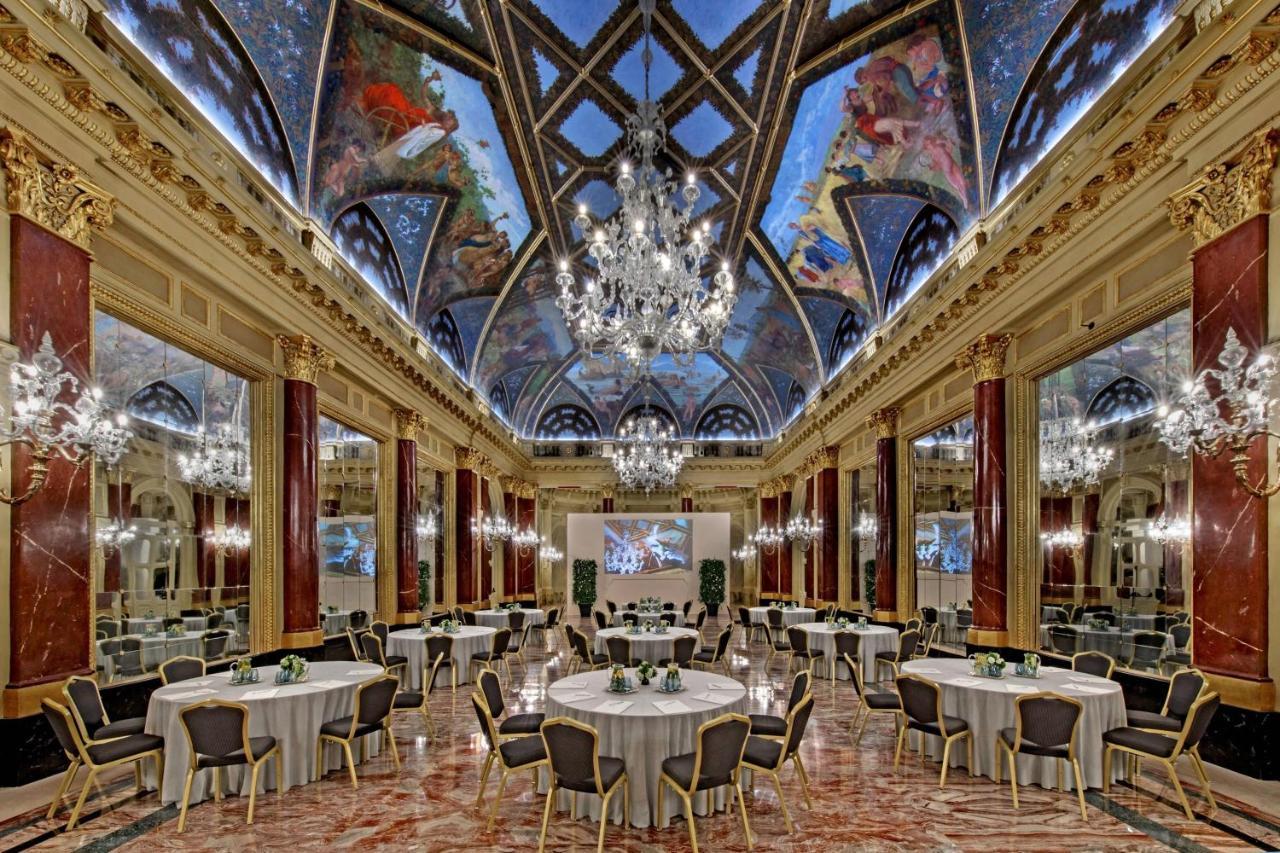The St. Regis 5* Rom
