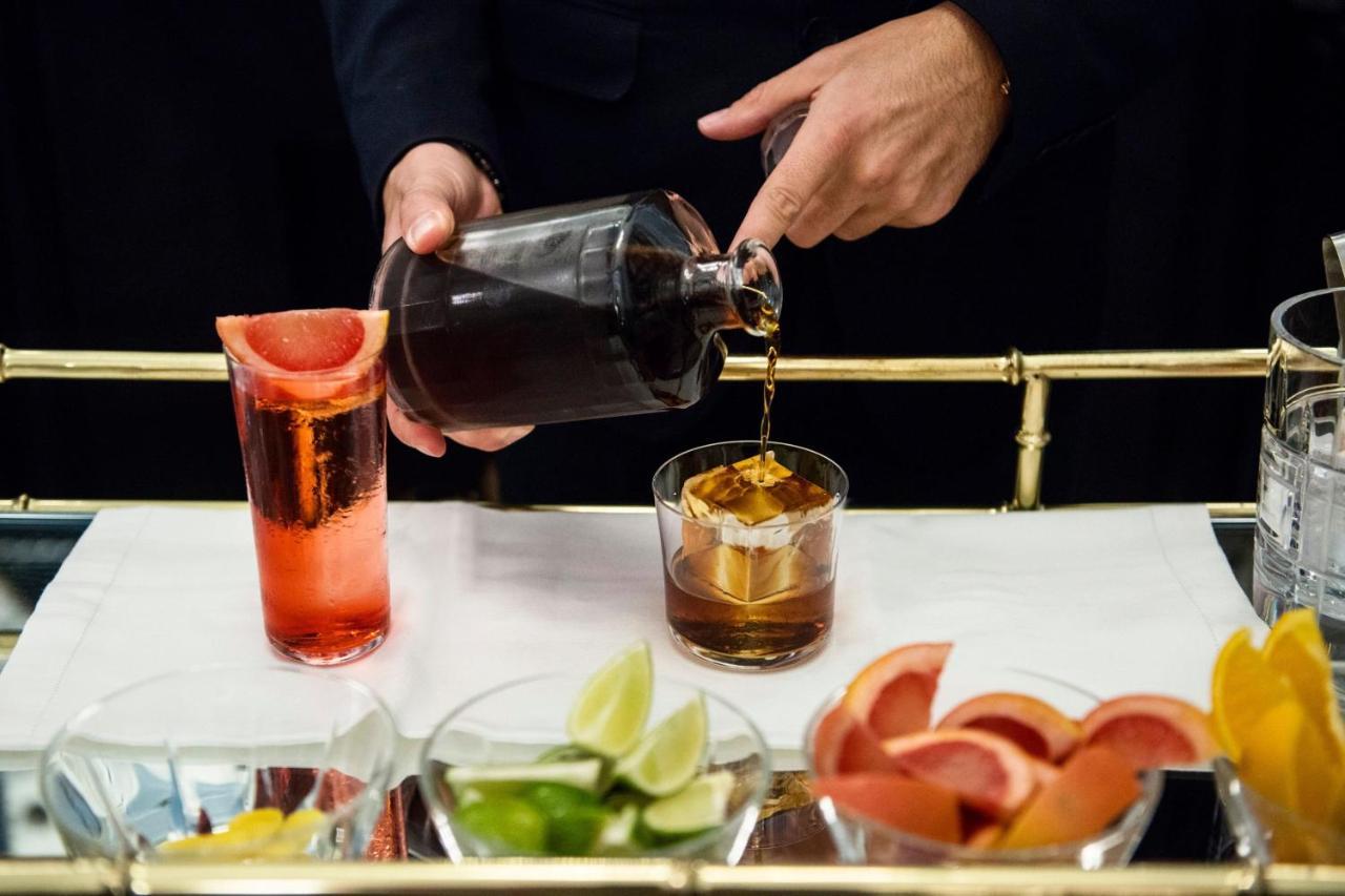 The St. Regis Rom