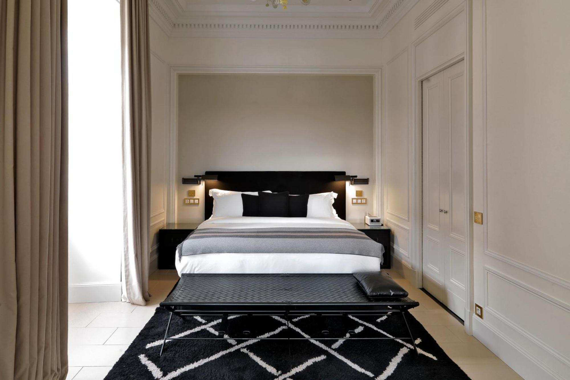 The St. Regis Hotell