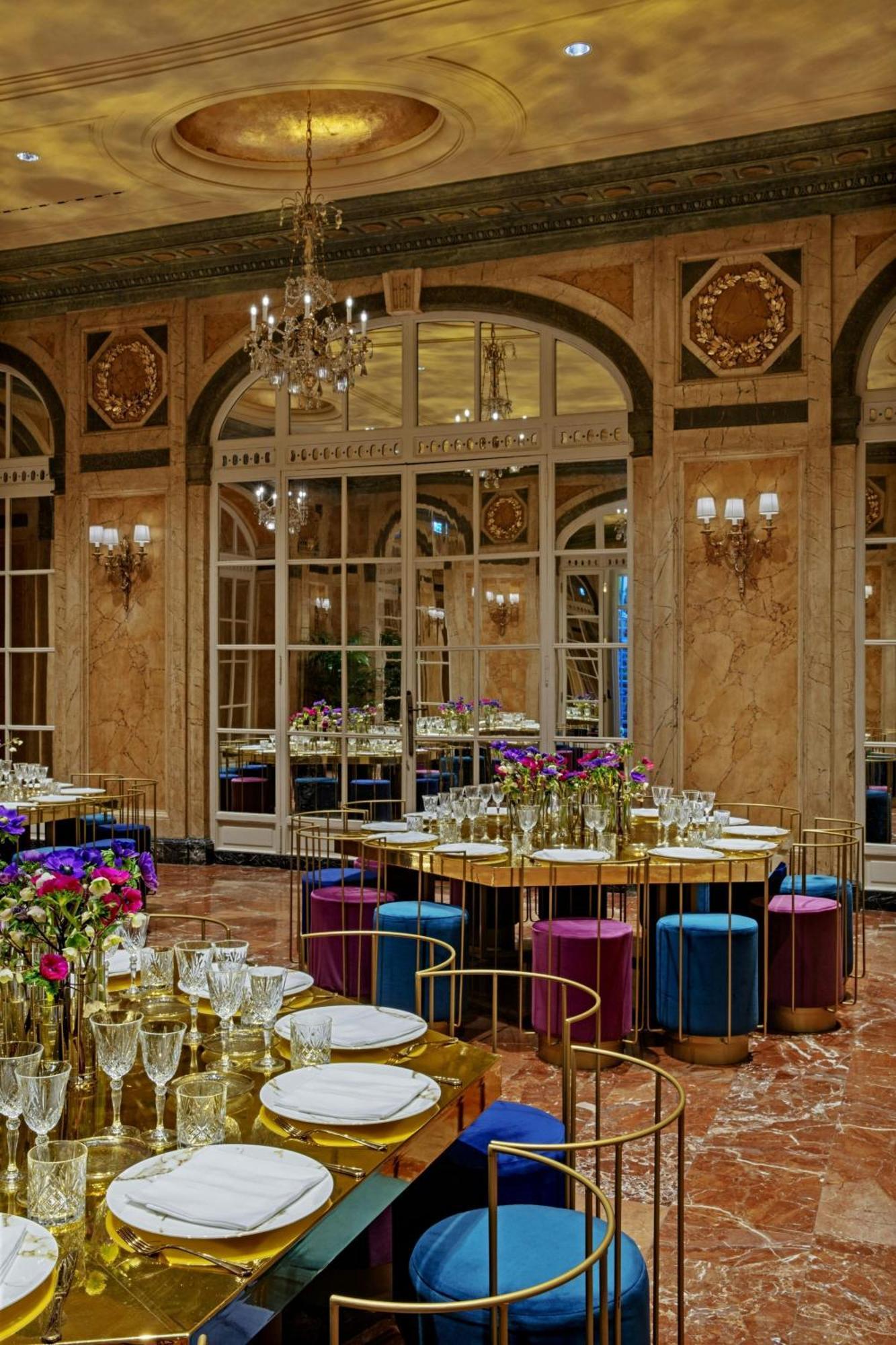 The St. Regis 5* Rom