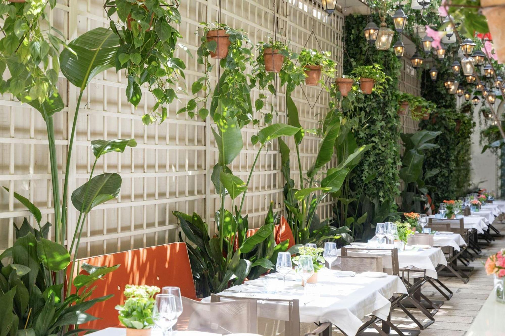 The St. Regis Rom