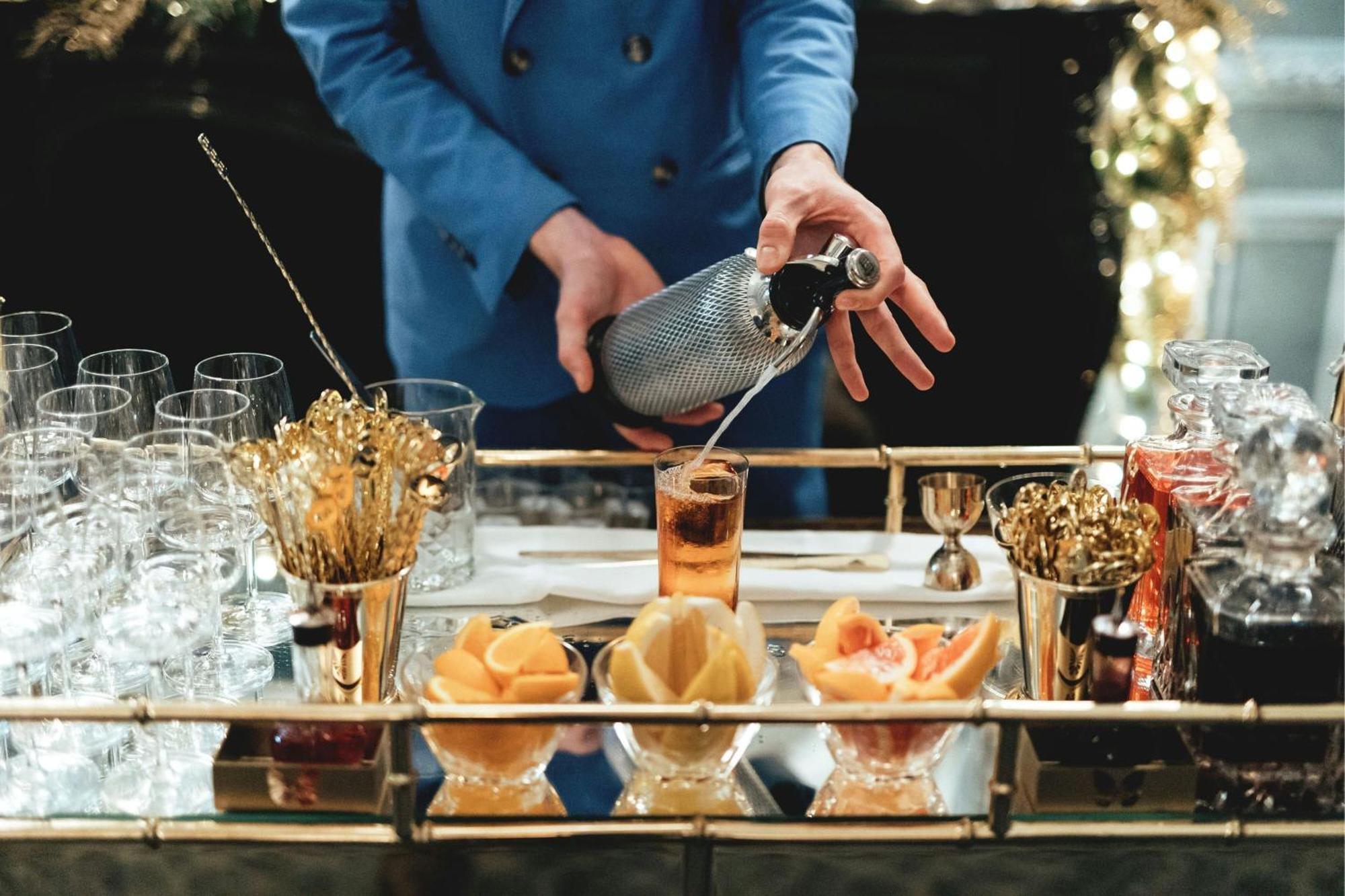 The St. Regis Hotell 5*