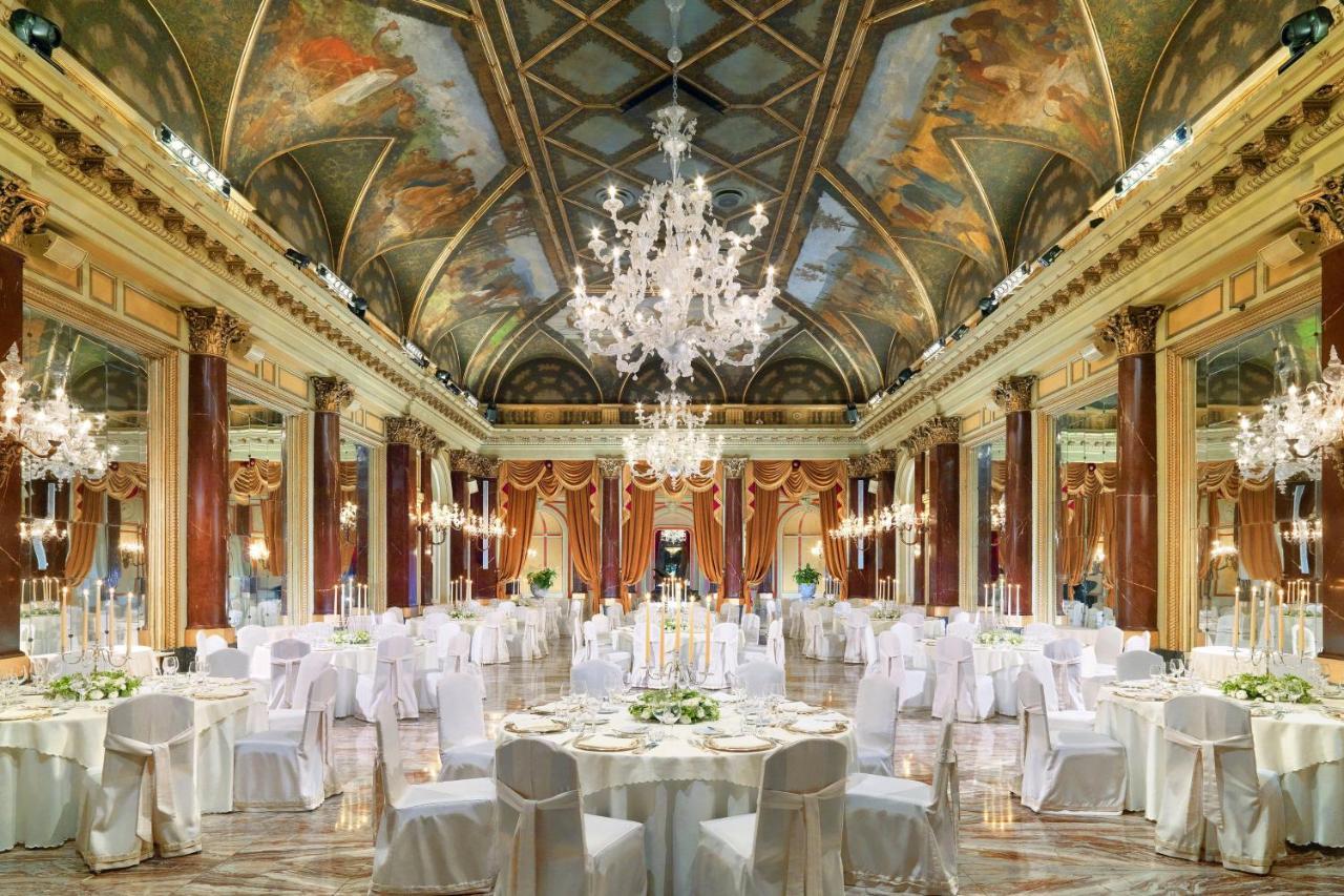 The St. Regis Rom