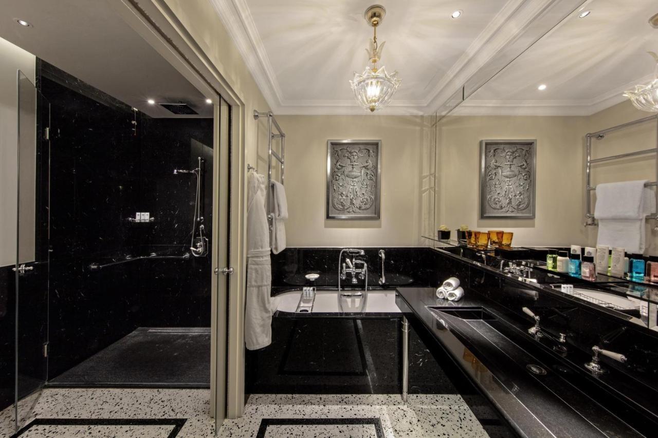 The St. Regis 5* Rom