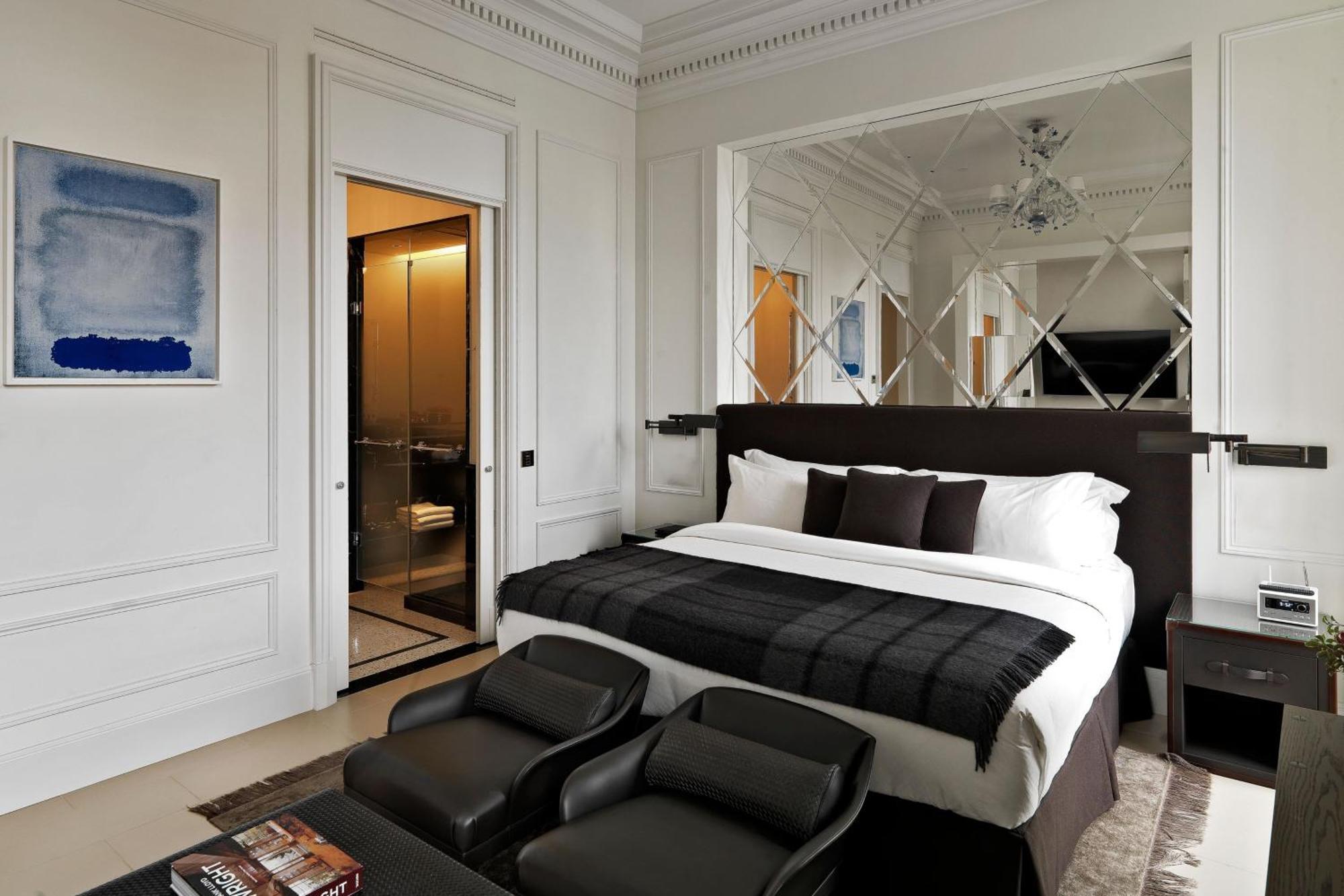 The St. Regis Rom