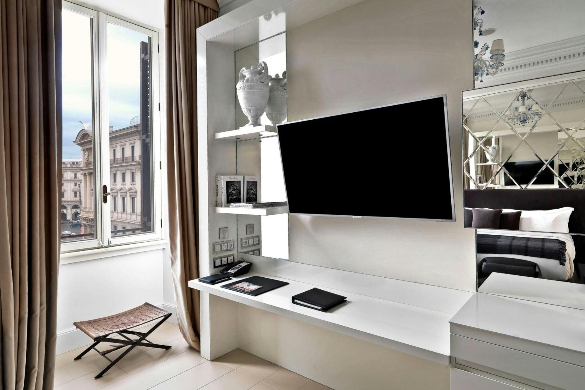 Hotel The St. Regis Rom